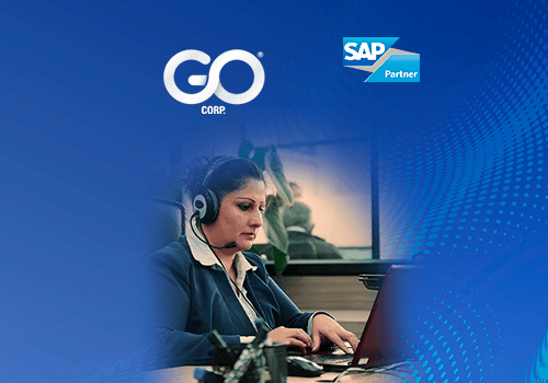 Gerardo Ortiz Corp. un gigante viviendo la transformación con Sybven y SAP