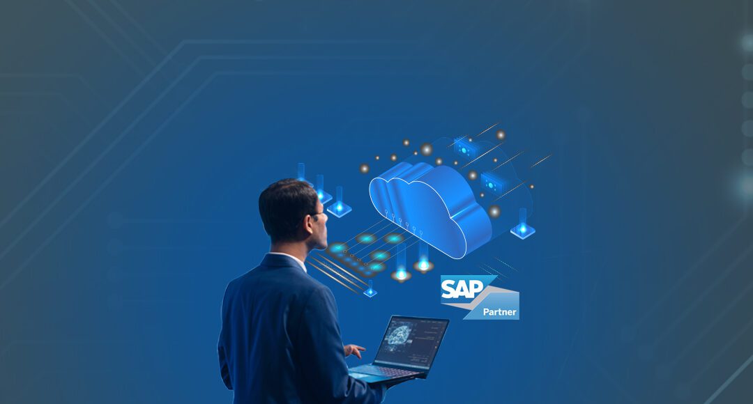 Cómo aprovechar al máximo el potencial del ERP inteligente: actualización de SAP S/4HANA Cloud