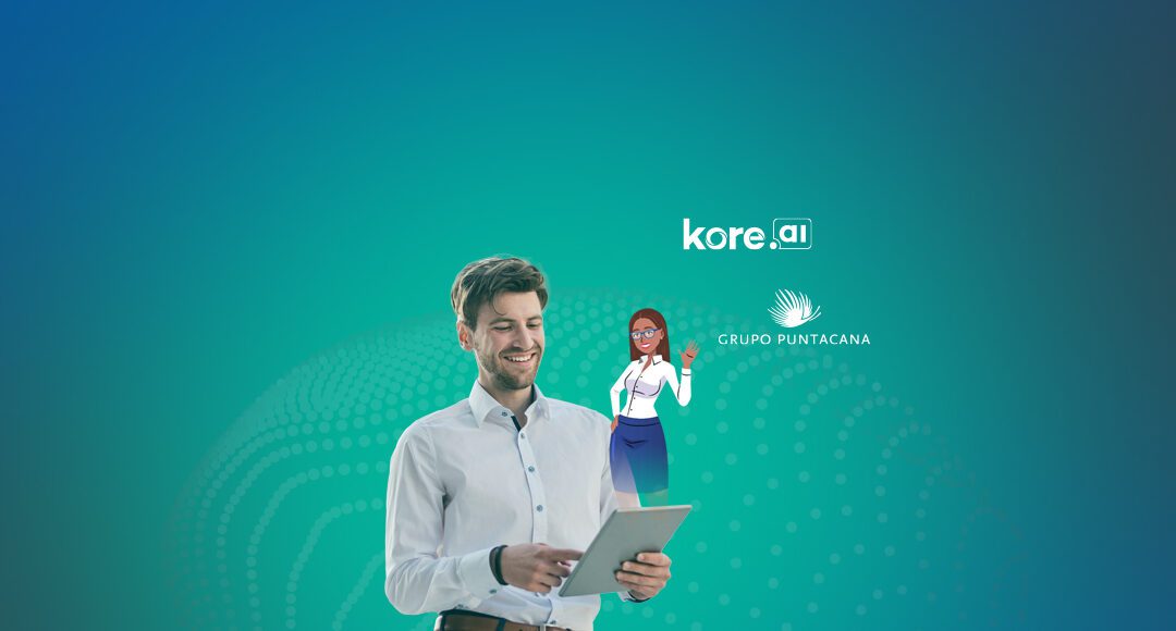 Coral: la nueva asistente virtual inteligente de Grupo Puntacana