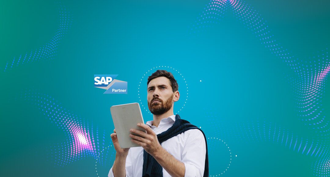 Innovación en la industria camaronera con SAP