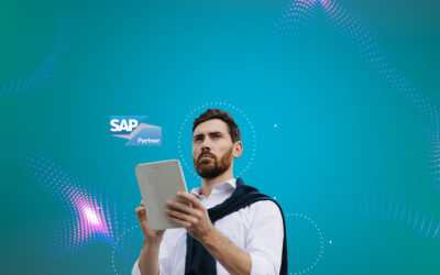 Innovación en la industria camaronera con SAP