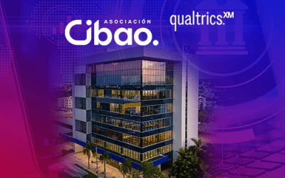 ACAP transforma la experiencia de sus clientes con Qualtrics y Sybven