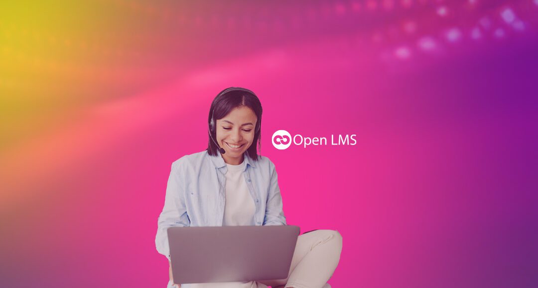 Creando un ecosistema de eLearning poderoso con Open LMS como eje central