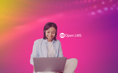 Creando un ecosistema de eLearning poderoso con Open LMS como eje central