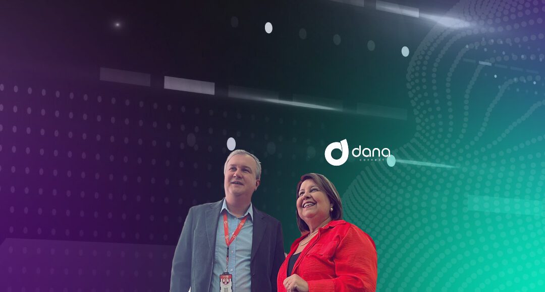 La Inteligencia Artificial toma el centro del escenario en el Tech Round de DANAConnect y Sybven estuvo presente