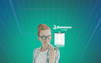 DANI, el asistente virtual inteligente de última generación de Banesco RD