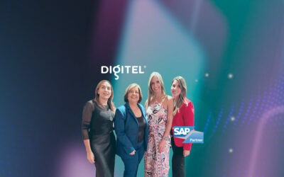 Digitel: el gigante de las TELCOS se transforma con Sybven y SAP S/4HANA RISE