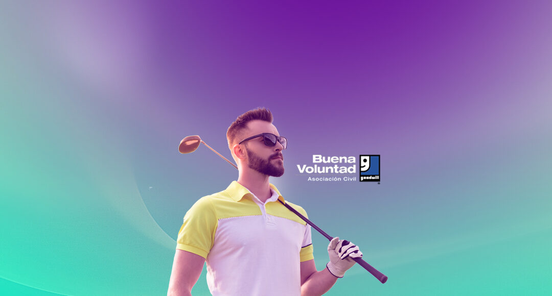 Sybven a través del golf: una causa con propósito