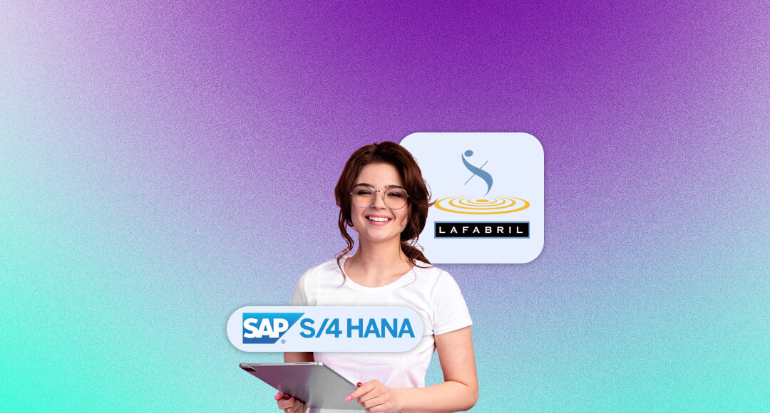 Sybven y La Fabril logran un éxito en la Implementación de SAP S/4HANA