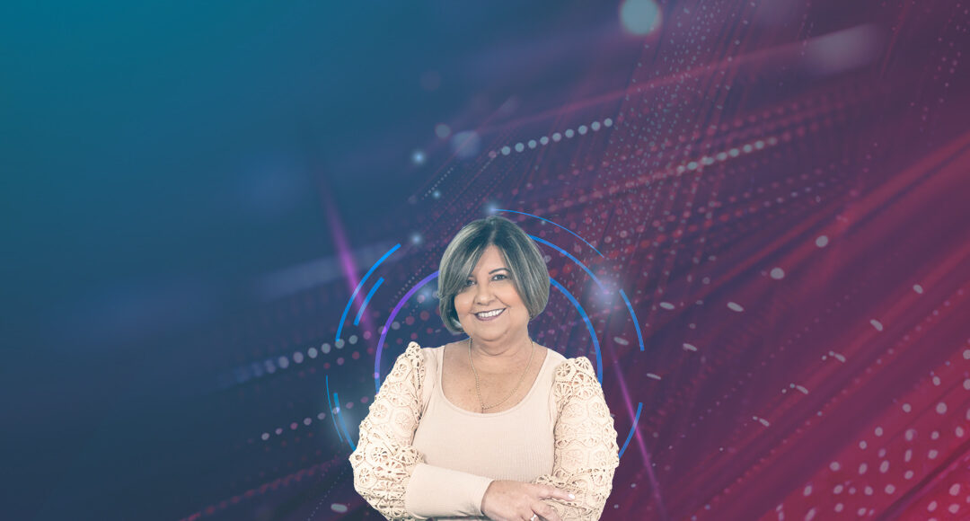 Cirion Forum 2024 | Magdalena De Luca visión empresarial en la era de la inteligencia artificial
