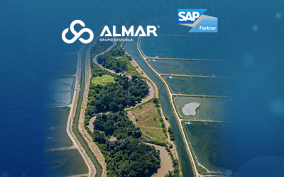 Grupo Almar estandariza sus operaciones y escala con SAP y Sybven