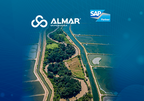 Grupo Almar estandariza sus operaciones y escala con SAP y Sybven