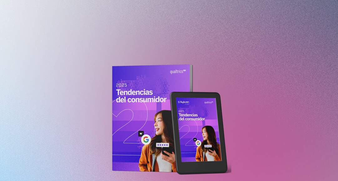 Tendencias de la experiencia del consumidor 2025 Qualtrics