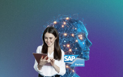 SAP anuncia nueva IA en la suite SAP SuccessFactors HCM para mejorar la gestión de la fuerza laboral, la capacitación y la evolución organizacional