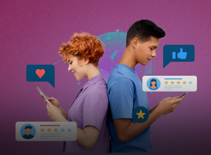 ¿Qué es Net Promoter Score (NPS)®? Definición y ejemplos