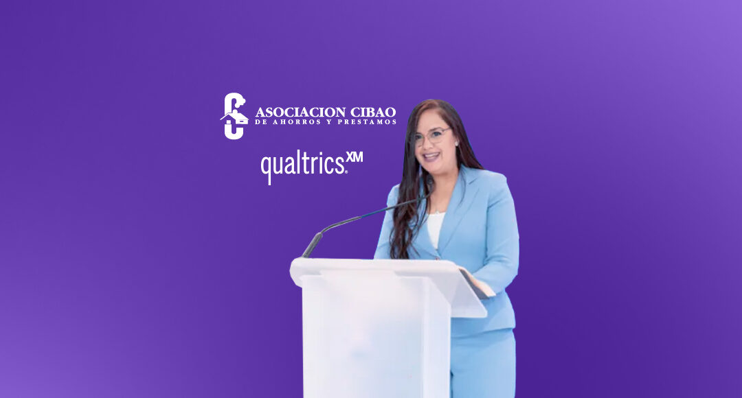 ACAP transforma su negocio con la gestión de experiencias de Qualtrics junto a Sybven