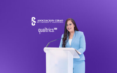 ACAP transforma su negocio con la gestión de experiencias de Qualtrics junto a Sybven