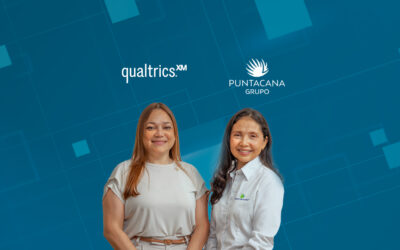 +20.000 colaboradores directos e indirectos viven experiencias únicas y memorables en Grupo Puntacana con Sybven y Qualtrics 