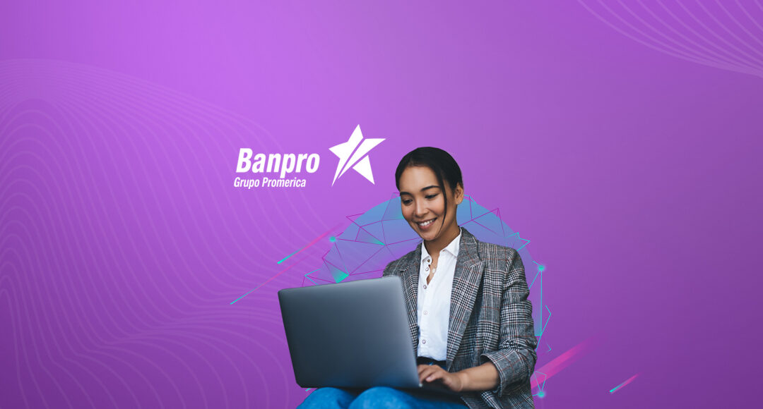 Banpro continúa su evolución digital junto a Sybven