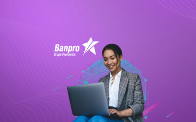Banpro continúa su evolución digital junto a Sybven