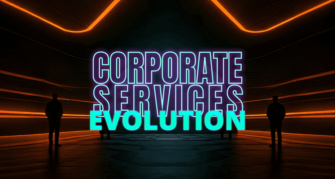 Corporate Service Evolution: la evolución de tu empresa, más allá de las plataformas