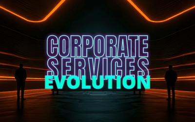 Corporate Service Evolution: la evolución de tu empresa, más allá de las plataformas
