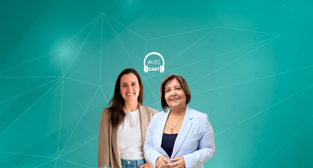 MDL Cast episodio 29: ¡Toma el control de tus finanzas! Con Isabel Bermúdez y MDL