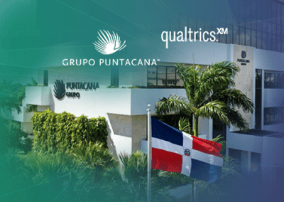 Grupo Puntacana ofrece un mejor viaje al cliente con Sybven y Qualtrics PlantillaNuevaSybsite2026-CasosExitoV2-GrupoPuntacanaEXImagenDestacadaPaginasEntradas