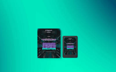 Folleto Corporate Services Evolution