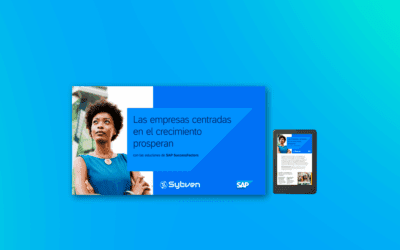 Folleto las empresas centradas en el crecimiento prosperan con las soluciones de SAP SuccessFactors