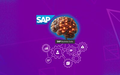 SAP Business Suite ofrece gestión empresarial integral basada en IA