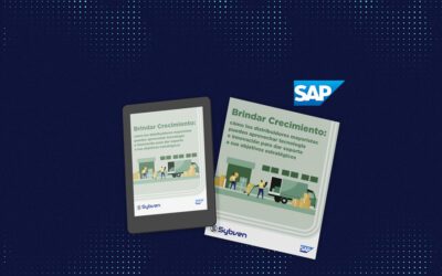 Brindar Crecimiento: cómo los distribuidores mayoristas pueden aprovechar tecnología e innovación para dar soporte a sus objetivos estratégicos