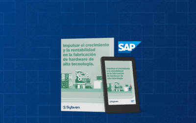 Impulsar el crecimiento y la rentabilidad en la fabricación de hardware de alta tecnología