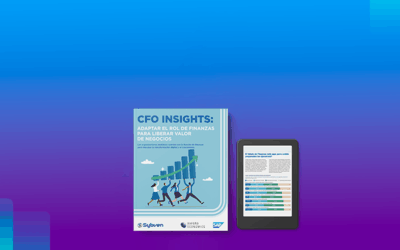 CFO Insights: adaptar el rol de finanzas para liberar valor de negocios 