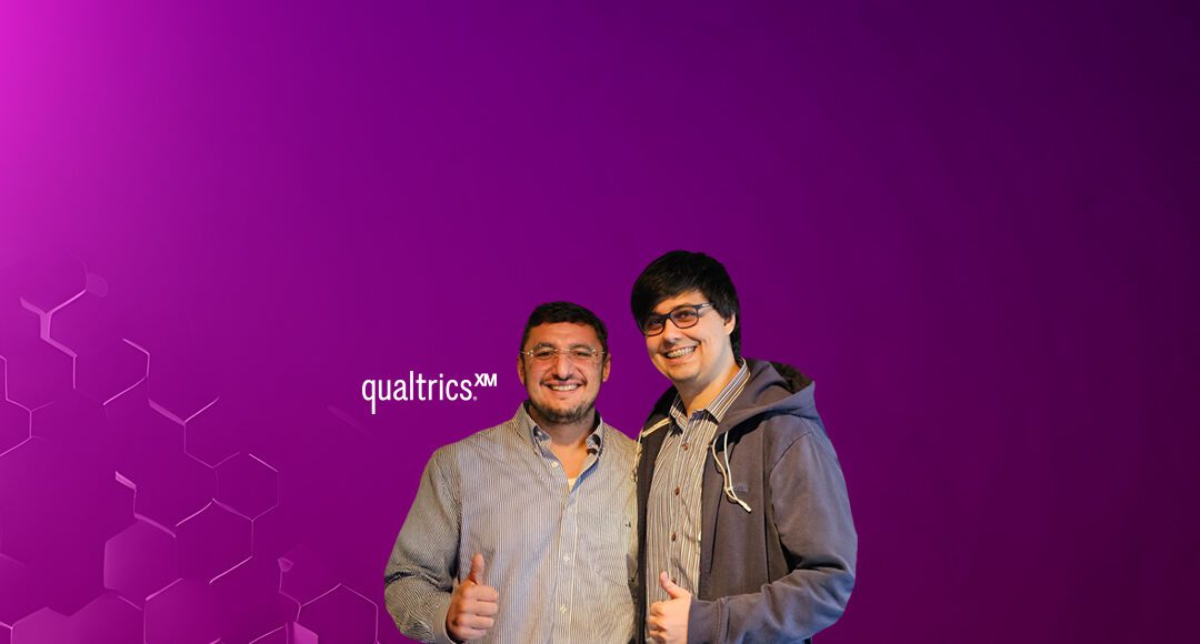 Sybven impulsa la Experiencia XM en el Workshop Interactivo de Qualtrics México