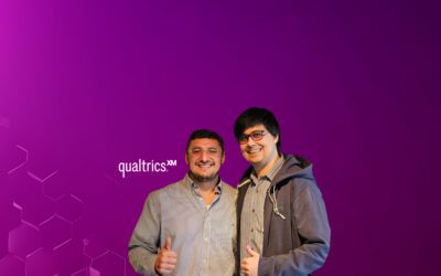 Sybven impulsa la Experiencia XM en el Workshop Interactivo de Qualtrics México