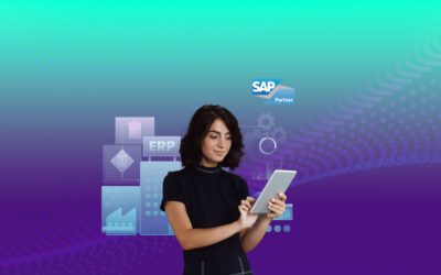 ERP en la nube: la clave para el crecimiento de tu negocio