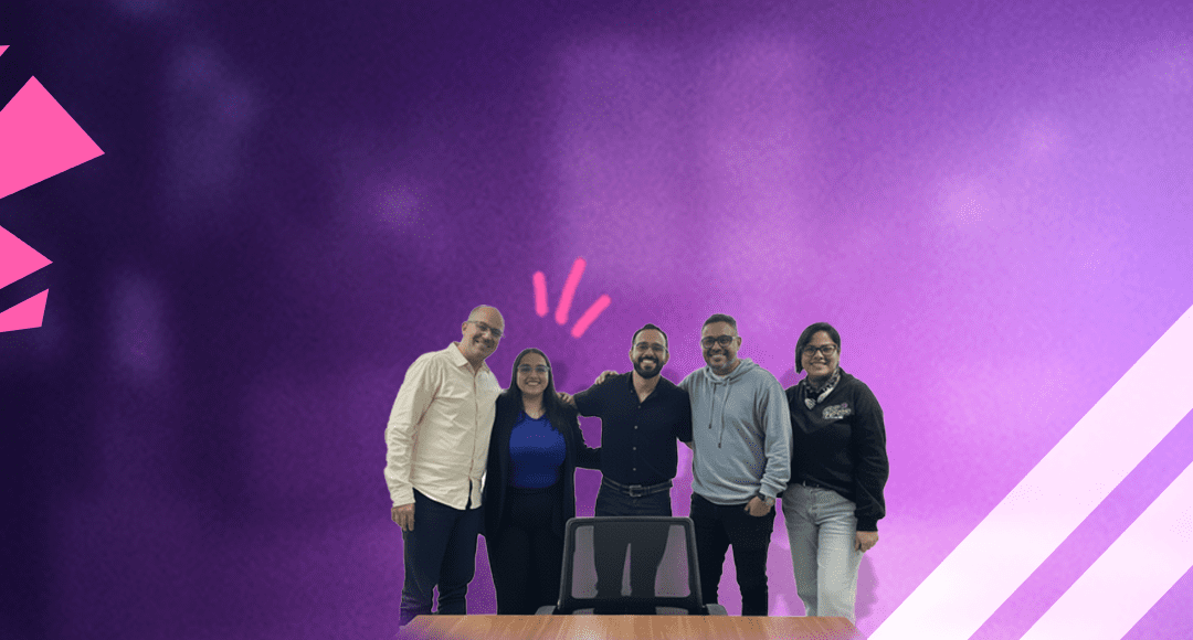 ¡Calidad en cada paso! Culmina con éxito la primera edición de SybTalk