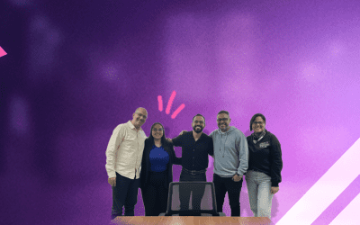 ¡Calidad en cada paso! Culmina con éxito la primera edición de SybTalk 