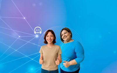 MDL Cast episodio 31: La IA toma el control del MDL Cast, la IA entrevista a Magdalena De Luca