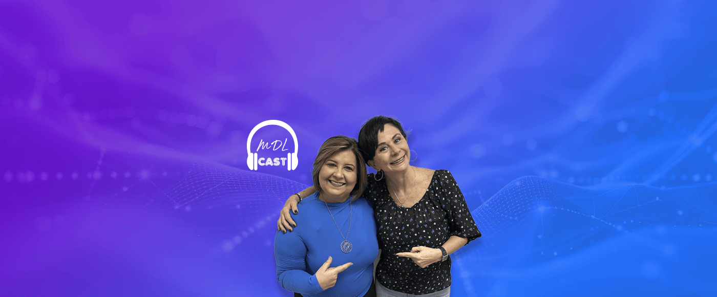 MDL Cast episodio 33: Pily Modroño comparte estrategias