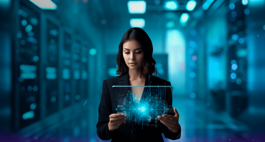 Qué preguntan realmente los líderes empresariales sobre la IA y cómo obtener las respuestas