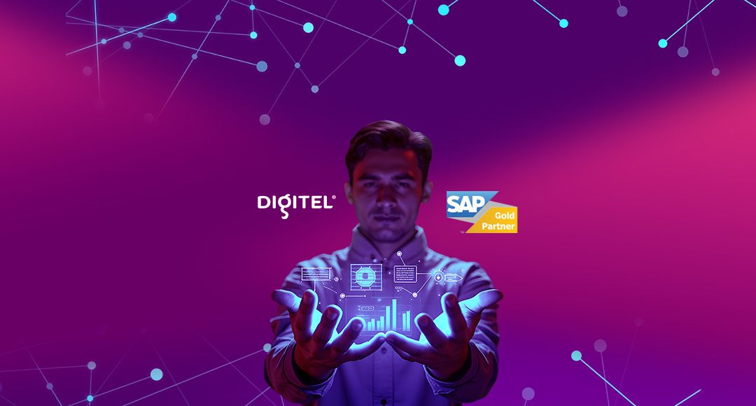 SAP y Sybven transformando el legado de Digitel en eficiencia y resiliencia en tiempo real