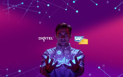 SAP y Sybven transformando el legado de Digitel en eficiencia y resiliencia en tiempo real