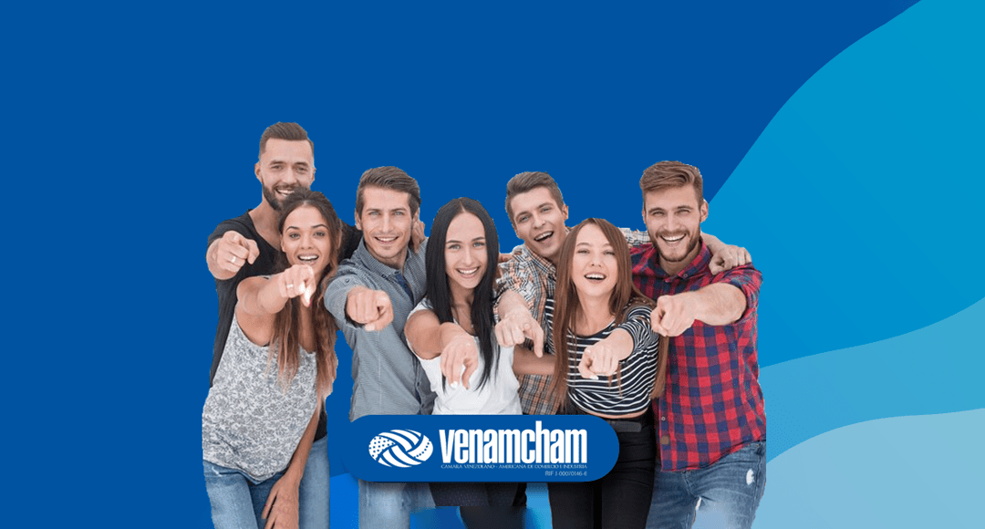 MDL: la IA nueva ventaja competitiva con liderazgo «Human First» – Seminario de Talento Humano de VenAmCham