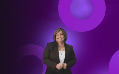 Magdalena De Luca la estratega digital que genera impacto en Ecuador y la región