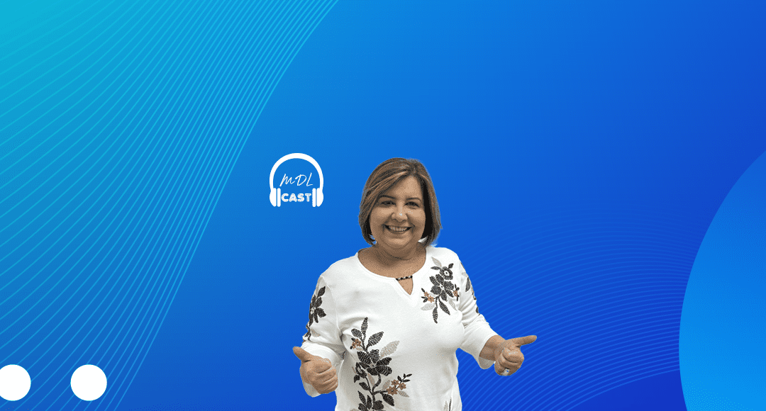 MDL Cast episodio 35 MDL: El futuro del trabajo: Teletrabajo vs. presencial ¿quién gana la batalla?