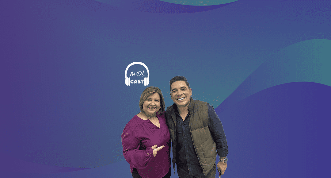 MDL Cast episodio 36: MDL y José Gremo: Cuando el CEO se vuelve viral