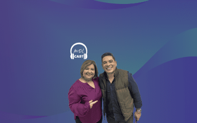 MDL Cast episodio 36: MDL y José Gremo: Cuando el CEO se vuelve viral