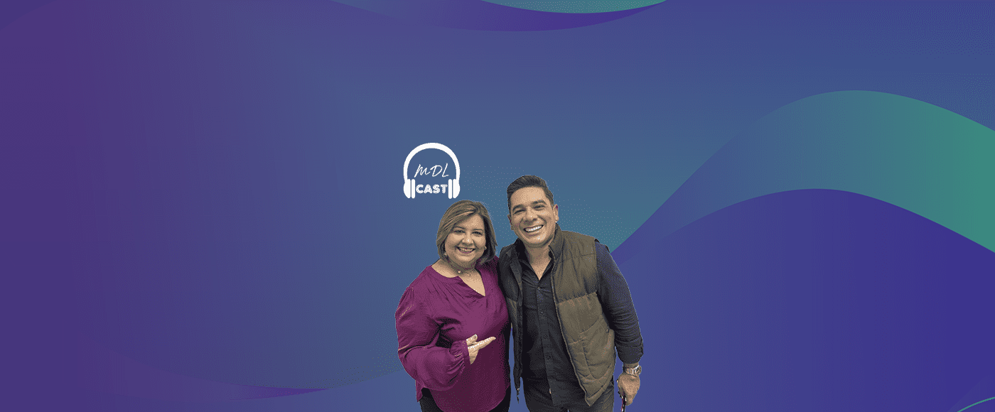 MDL Cast episodio 36: MDL y José Gregorio Morales